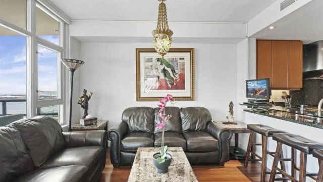 1199 Pacific Highway 3004, San Diego, CA 92101
