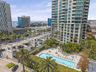 1199 Pacific Highway 3004, San Diego, CA 92101