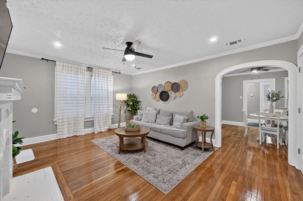 3217 Greene Avenue, Fort Worth, TX 76109 — photo 5