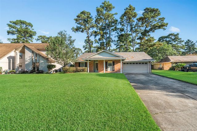 2027 Middle Creek Drive, Houston, TX 77339