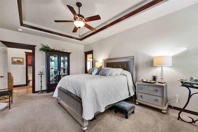 1220 Cypress Ln, Elgin, OK 73538