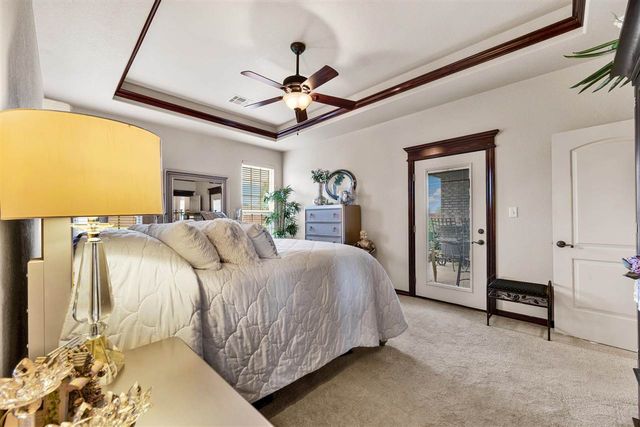 1220 Cypress Ln, Elgin, OK 73538
