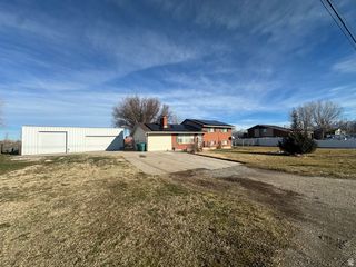 6360 W 5500 S, Hooper, UT 84315
