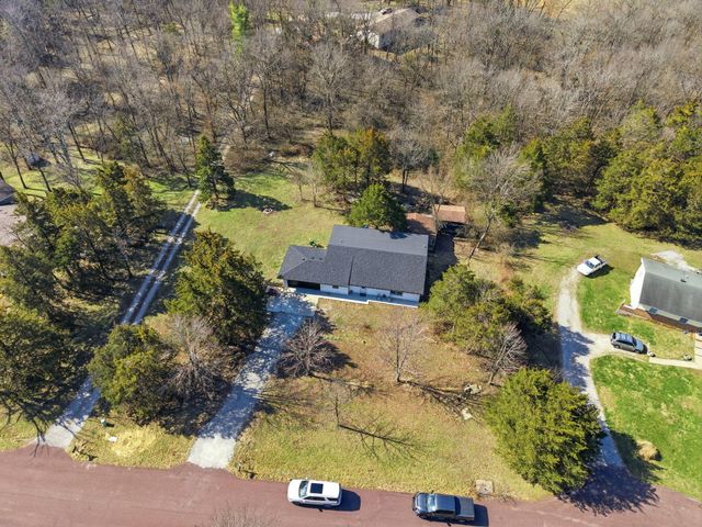 1400 W TROBRIDGE RD, Columbia, MO 65202