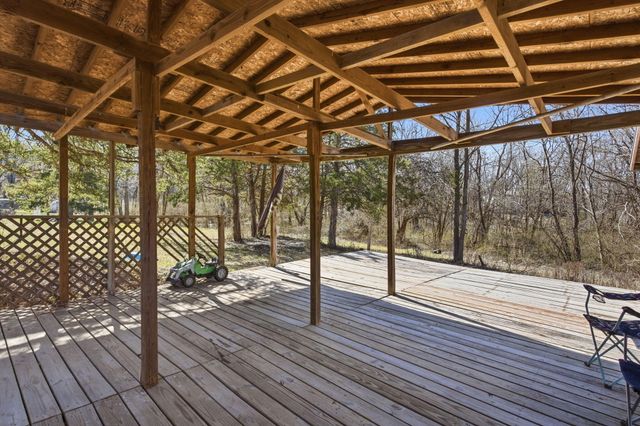 1400 W TROBRIDGE RD, Columbia, MO 65202