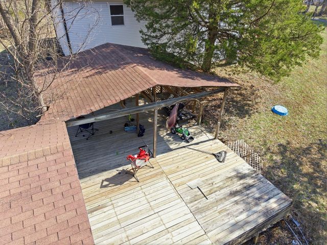 1400 W TROBRIDGE RD, Columbia, MO 65202