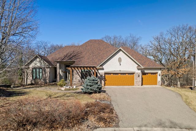 7811 128th Street W, Apple Valley, MN 55124