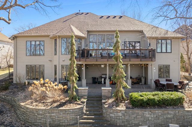 7811 128th Street W, Apple Valley, MN 55124