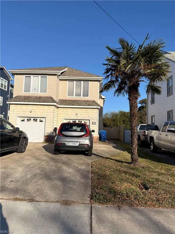 407 16th St # B, Virginia Beach, VA 23451