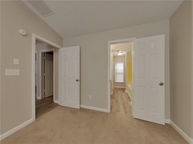 Address unavailable.