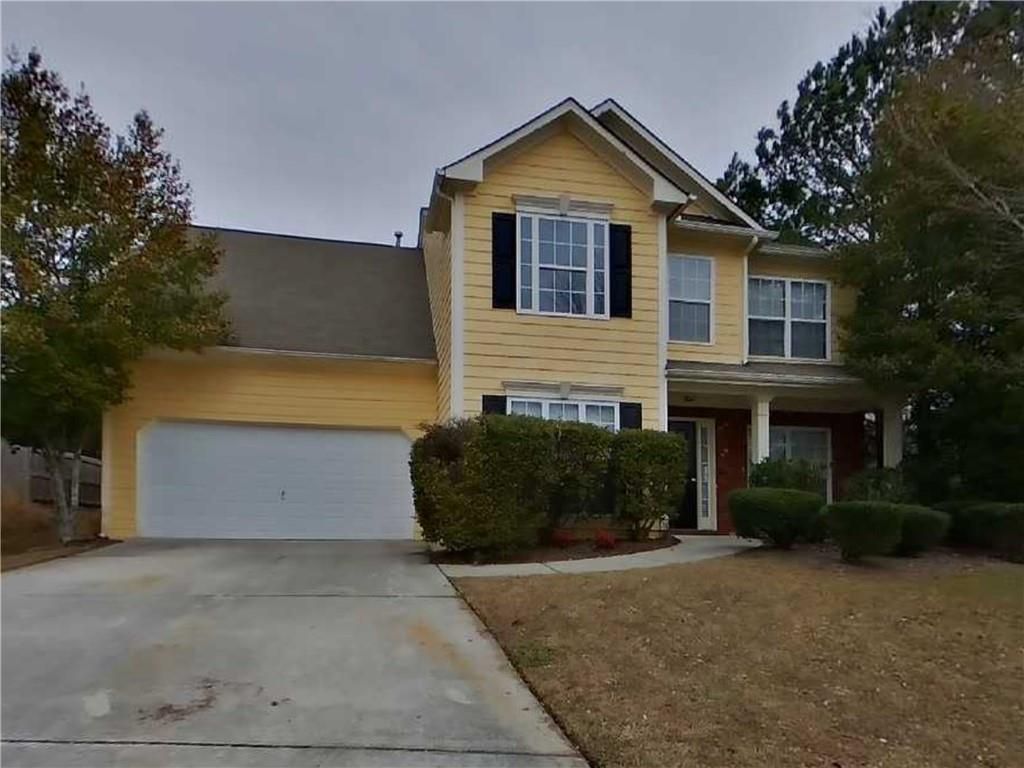 Address unavailable.