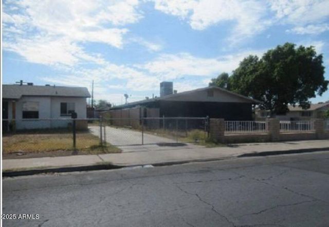 68 W 10TH Avenue, Mesa, AZ 85210