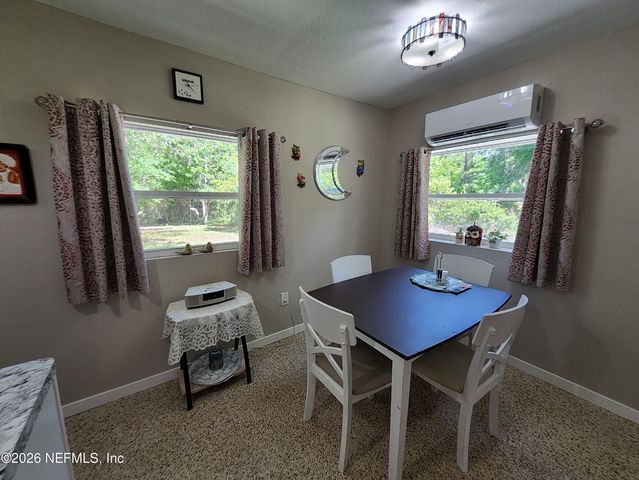 118 N HUBERS FISH CAMP Road, Crescent City, FL 32112