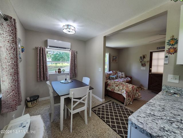 118 N HUBERS FISH CAMP Road, Crescent City, FL 32112