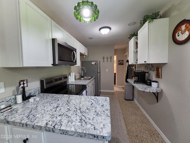 118 N HUBERS FISH CAMP Road, Crescent City, FL 32112