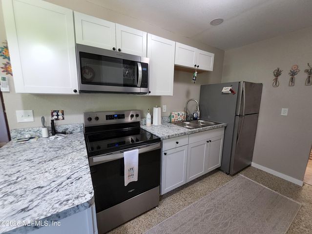 118 N HUBERS FISH CAMP Road, Crescent City, FL 32112