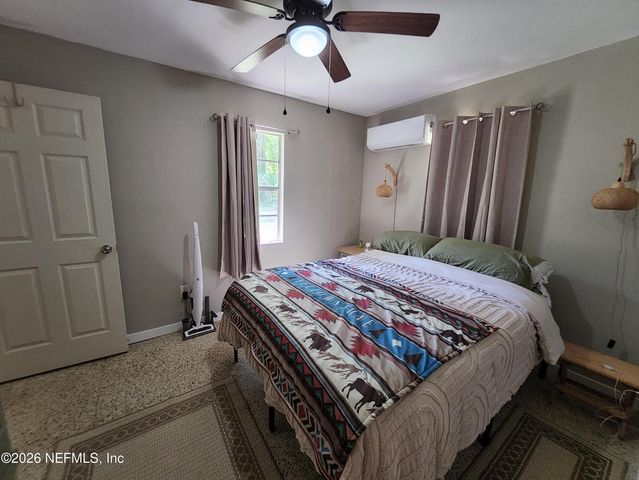 118 N HUBERS FISH CAMP Road, Crescent City, FL 32112