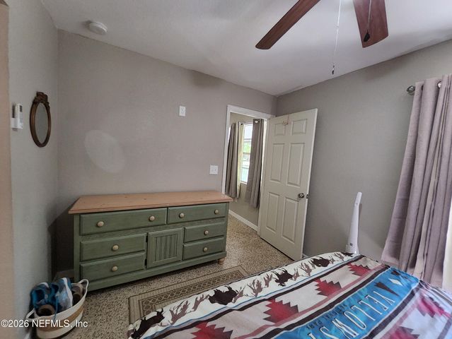 118 N HUBERS FISH CAMP Road, Crescent City, FL 32112