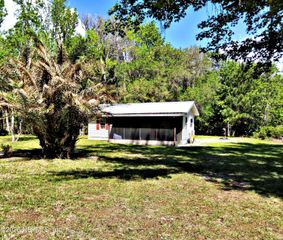 118 N HUBERS FISH CAMP Road, Crescent City, FL 32112