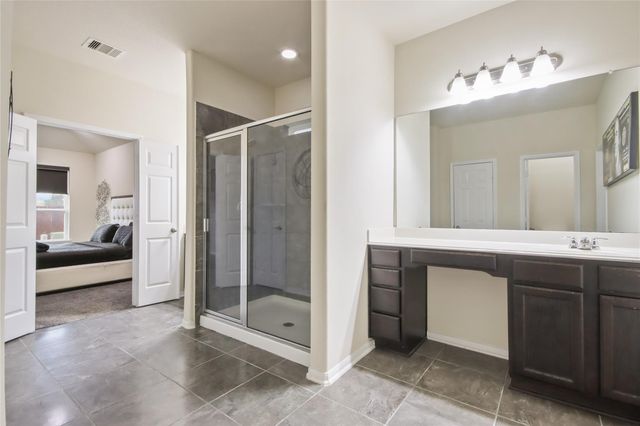17922 Silver Bend Drive, Humble, TX 77346