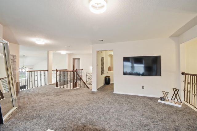 17922 Silver Bend Drive, Humble, TX 77346