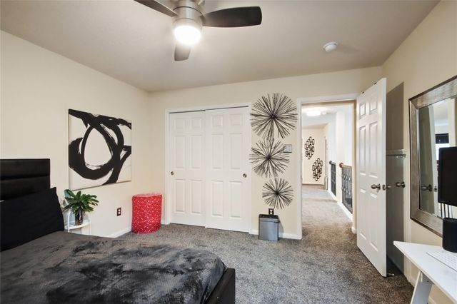 17922 Silver Bend Drive, Humble, TX 77346