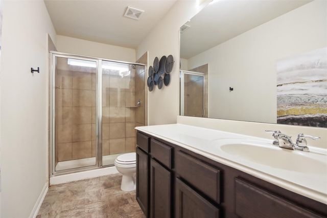 17922 Silver Bend Drive, Humble, TX 77346