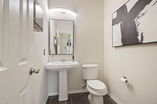 17922 Silver Bend Drive, Humble, TX 77346