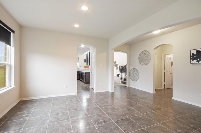 17922 Silver Bend Drive, Humble, TX 77346
