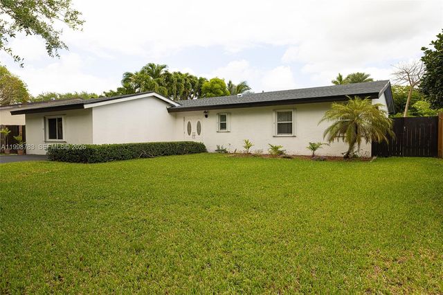 10241 SW 128th Avenue, Miami, FL 33186