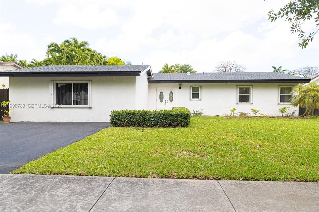 10241 SW 128th Avenue, Miami, FL 33186