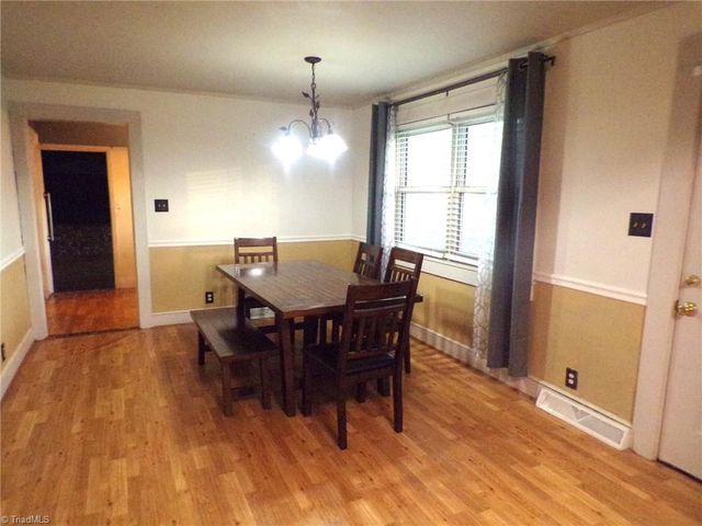 4543 Pleasant Garden Road, Greensboro, NC 27406