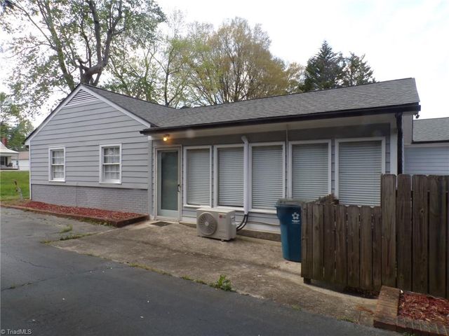 4543 Pleasant Garden Road, Greensboro, NC 27406