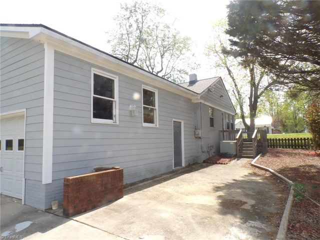 4543 Pleasant Garden Road, Greensboro, NC 27406