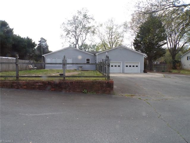 4543 Pleasant Garden Road, Greensboro, NC 27406