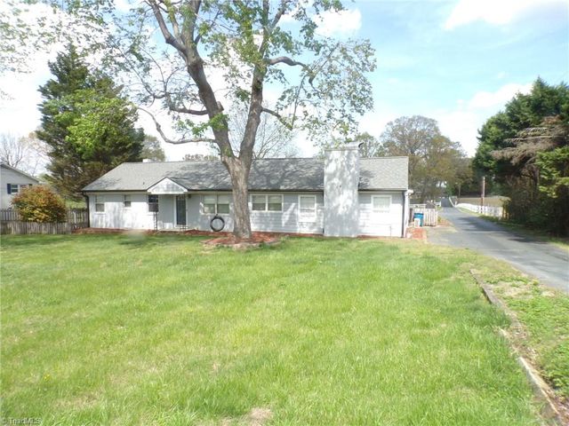 4543 Pleasant Garden Road, Greensboro, NC 27406