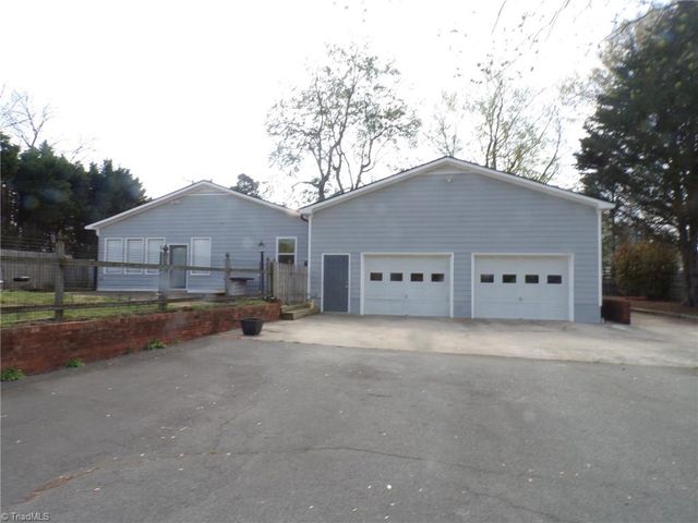 4543 Pleasant Garden Road, Greensboro, NC 27406