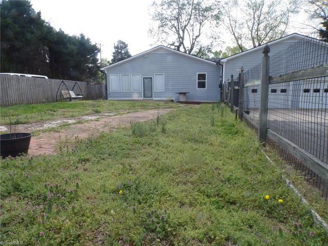 4543 Pleasant Garden Road, Greensboro, NC 27406