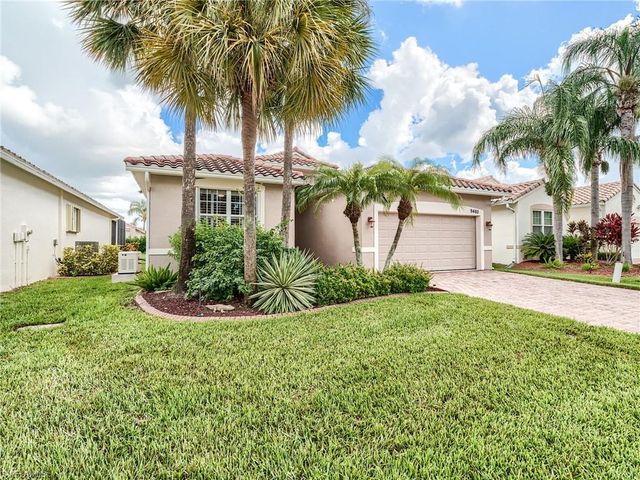 9460 Sun River WAY, Estero, FL 33928