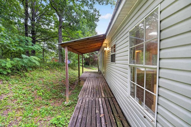 1263 Lost Creek Road, Pearcy, AR 71964