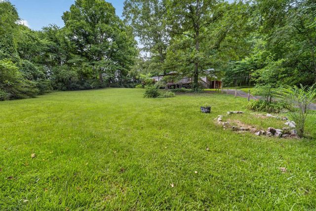 1263 Lost Creek Road, Pearcy, AR 71964