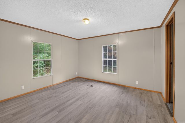1263 Lost Creek Road, Pearcy, AR 71964