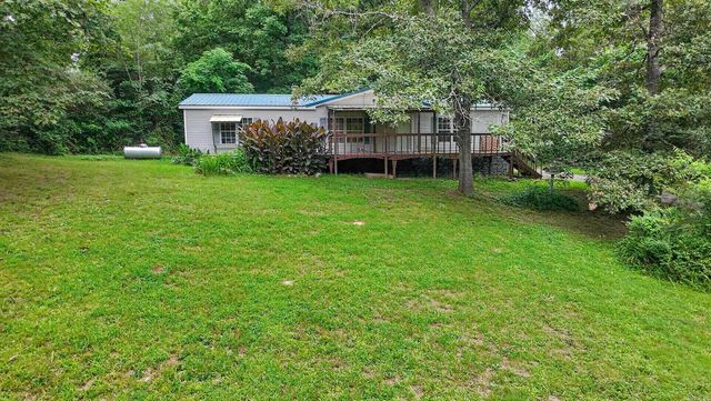 1263 Lost Creek Road, Pearcy, AR 71964
