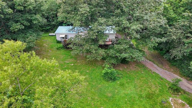 1263 Lost Creek Road, Pearcy, AR 71964