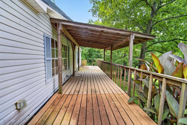1263 Lost Creek Road, Pearcy, AR 71964
