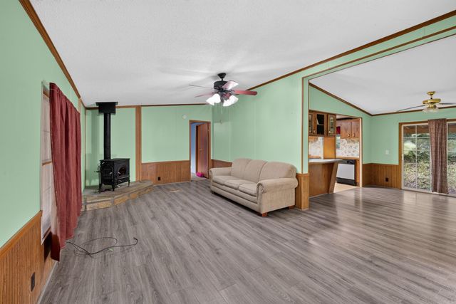 1263 Lost Creek Road, Pearcy, AR 71964