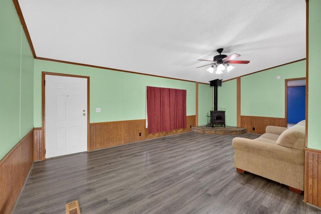 1263 Lost Creek Road, Pearcy, AR 71964