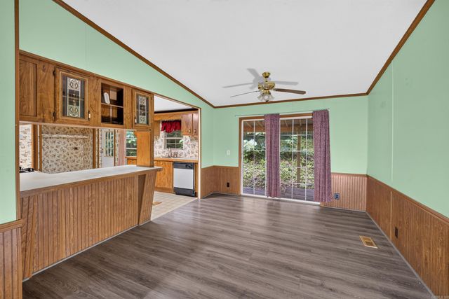 1263 Lost Creek Road, Pearcy, AR 71964