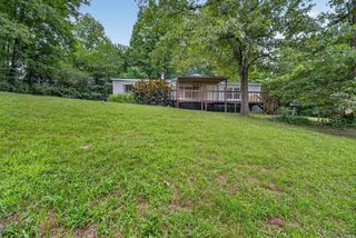 1263 Lost Creek Road, Pearcy, AR 71964