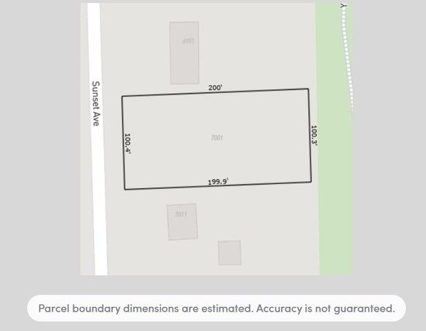 7001 Sunset Avenue, Countryside, IL 60525